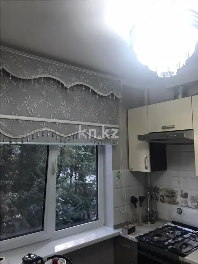 Продажа 2-комнатной квартиры, 45 м² в Алматы - фото 2