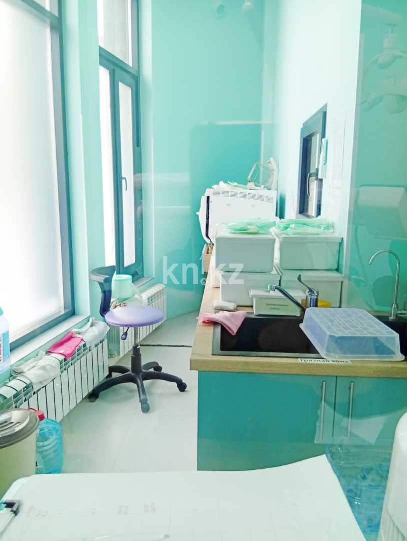 Продажа помещения, 189 м² - Продажа недвижимости в Астане - страница 5 фото 12 из 23