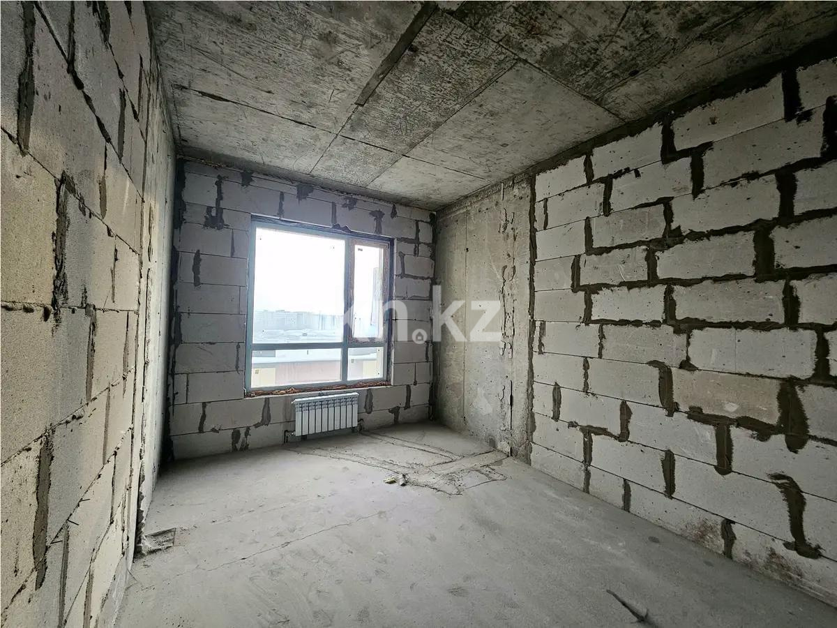 Продажа 3-комнатной квартиры, 61.16 м² в Астане - фото 2