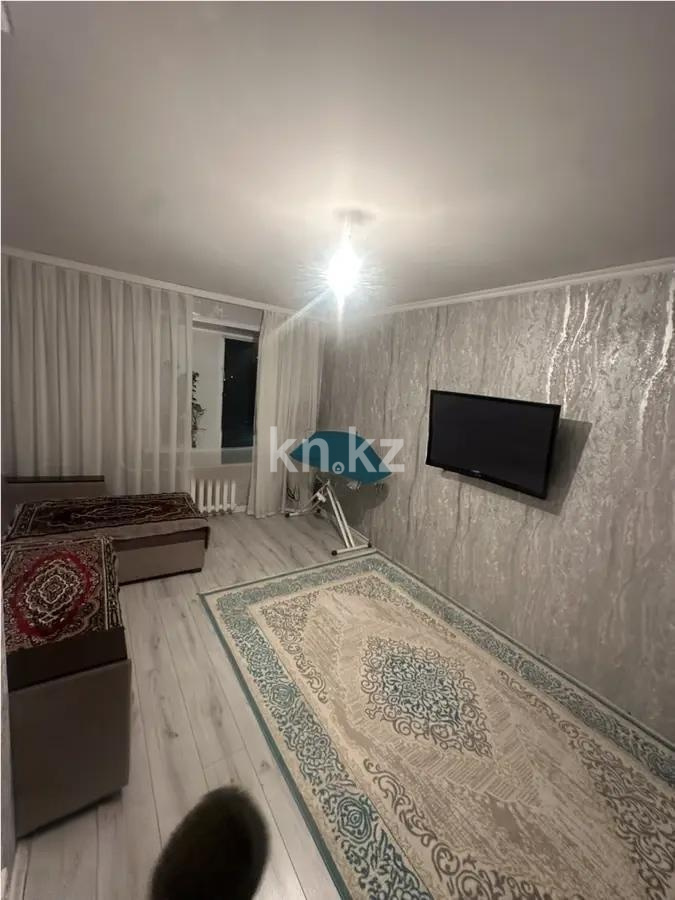Продажа 1-комнатной квартиры, 35.2 м² в Астане