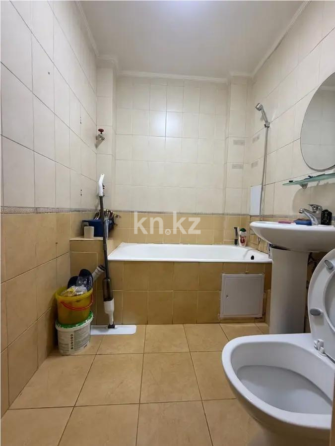 Продажа 1-комнатной квартиры, 25 м² в Астане - фото 3