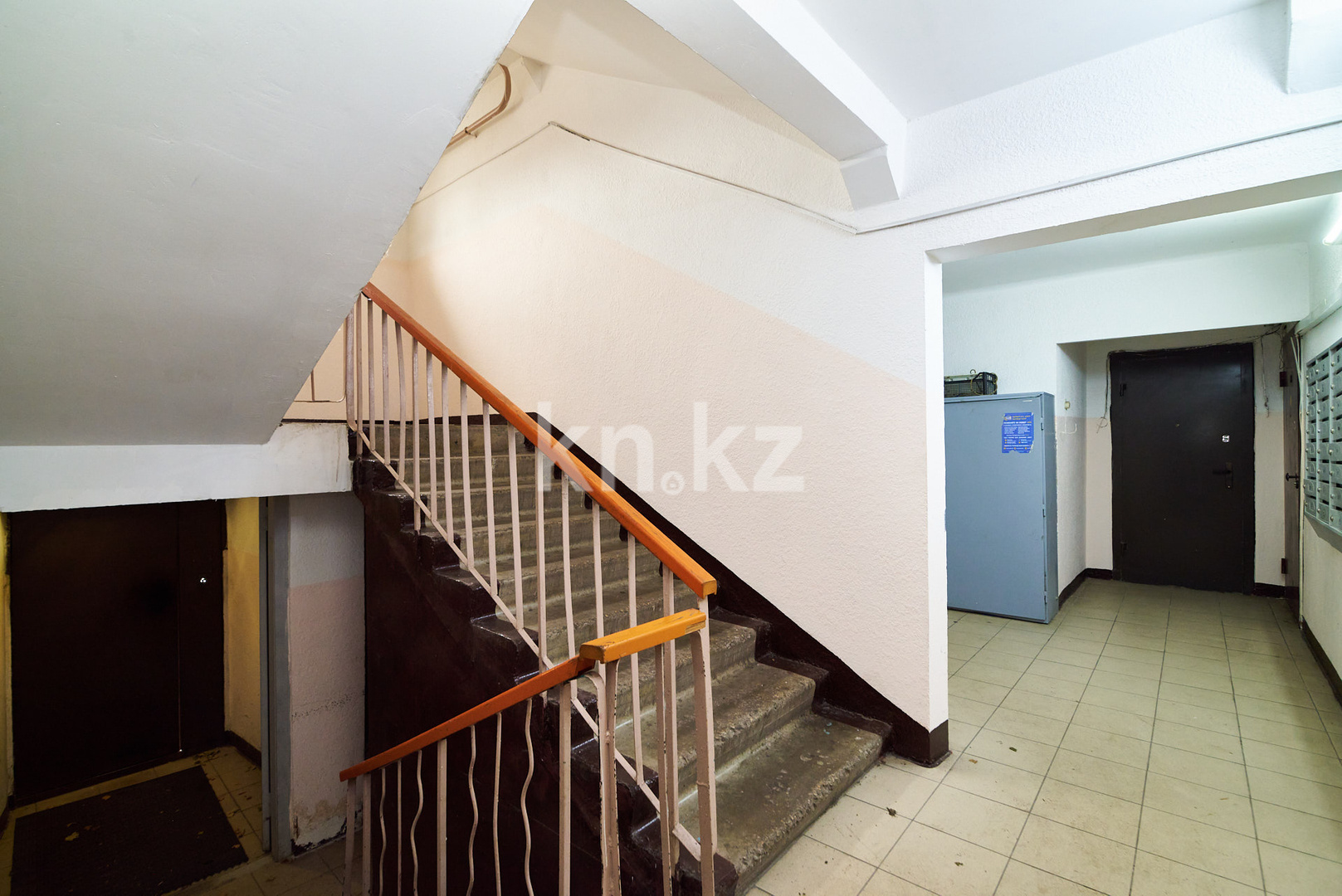 Продажа 2-комнатной квартиры, 50.8 м², ул. Сейфуллина, дом  11 - пр. Сарыарка в Астане - фото 22