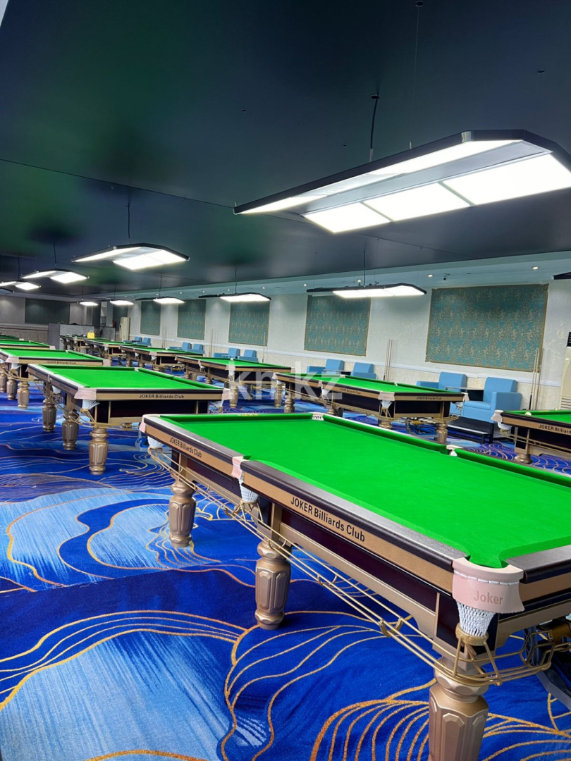 Продажа , 375 м², Ул Фаризы Онгарсыновой - Продажа действующего бизнеса в Алматы с фото фото 2 из 3