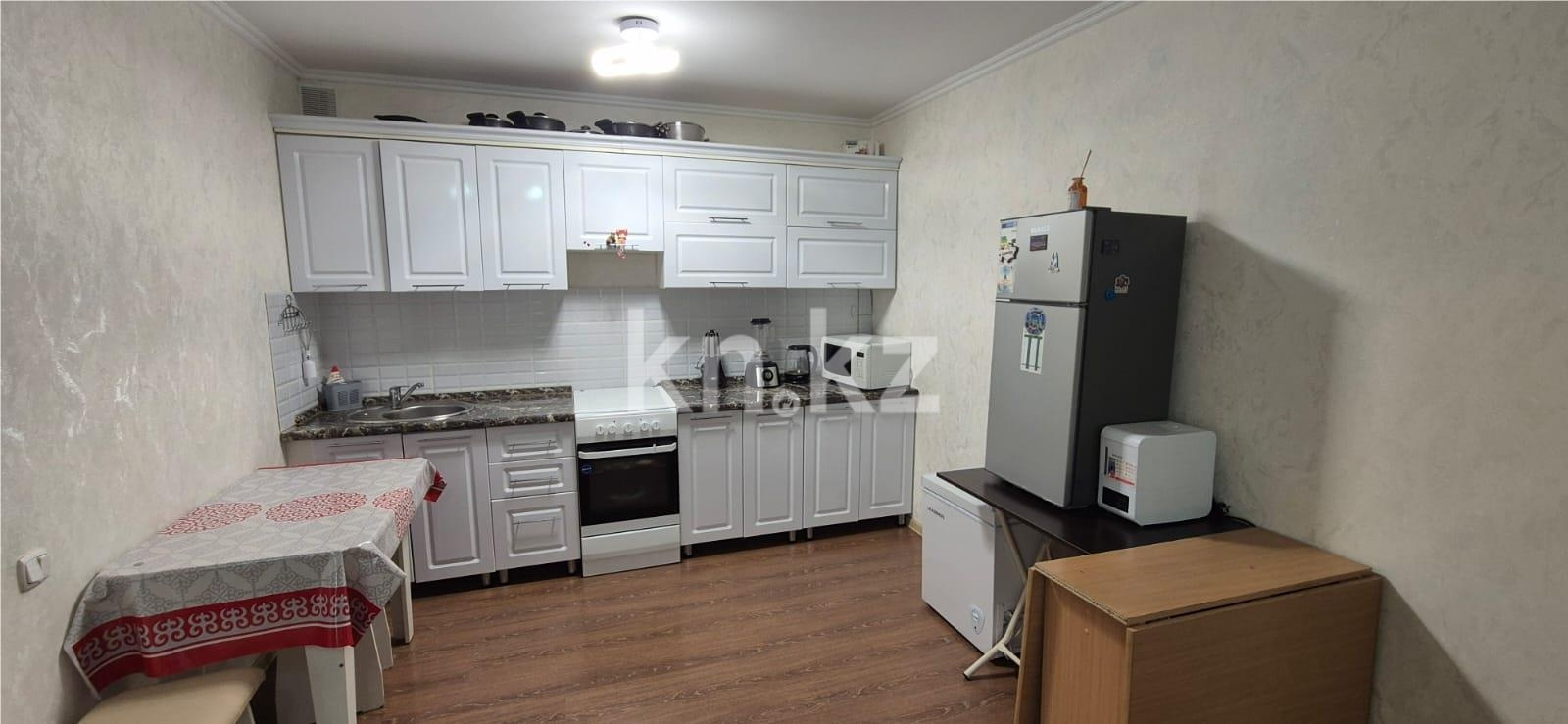 Продажа 1-комнатной квартиры, 30 м² в Астане - фото 3
