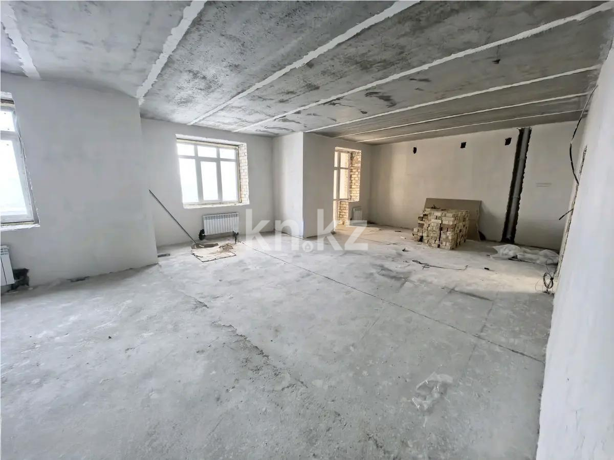 Продажа 3-комнатной квартиры, 92 м² - Продажа  трехкомнатных квартир в Караганде - страница 2 фото 1 из 1