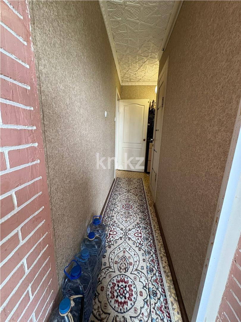 Продажа 3-комнатной квартиры, 60 м² в Темиртау - фото 10