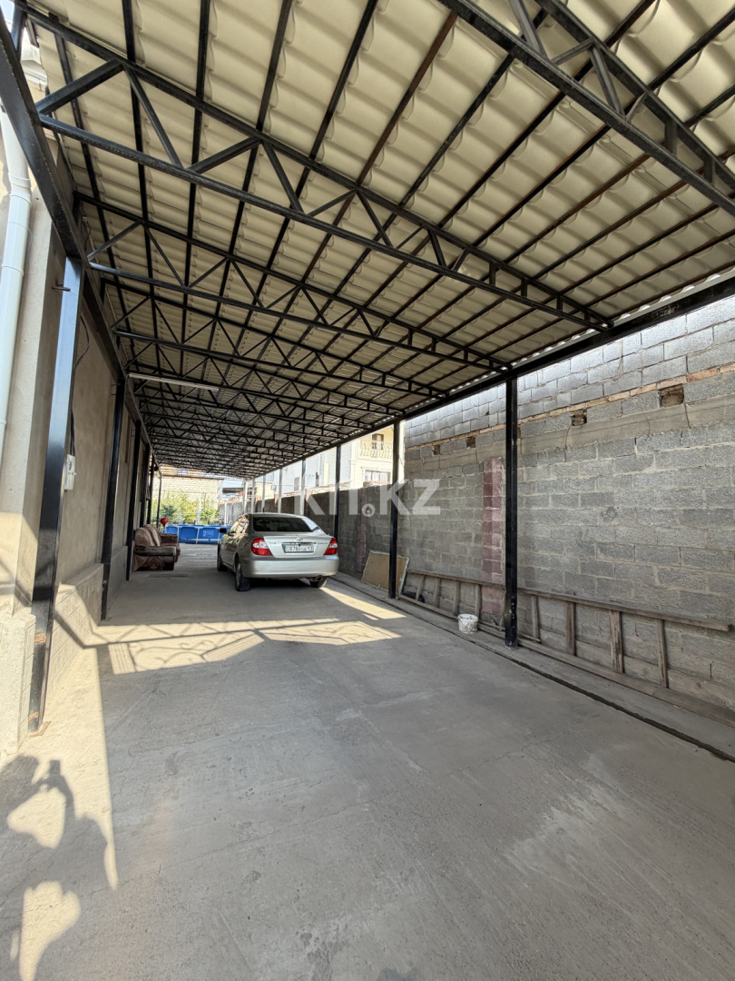 Продажа 5-комнатного дома, 161 м² в Шымкенте - фото 2