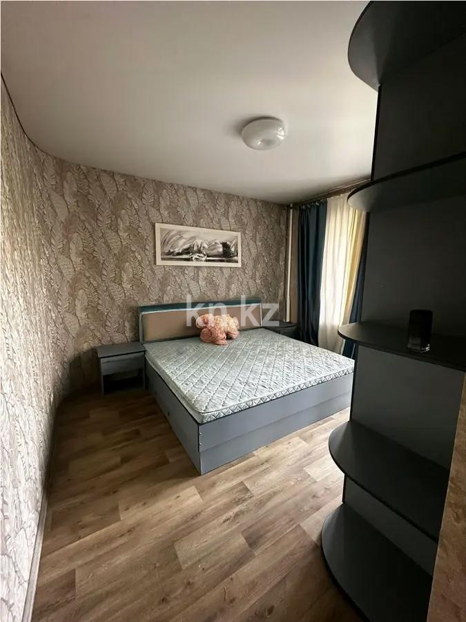 Продажа 4-комнатной квартиры, 75 м² в Алматы - фото 4