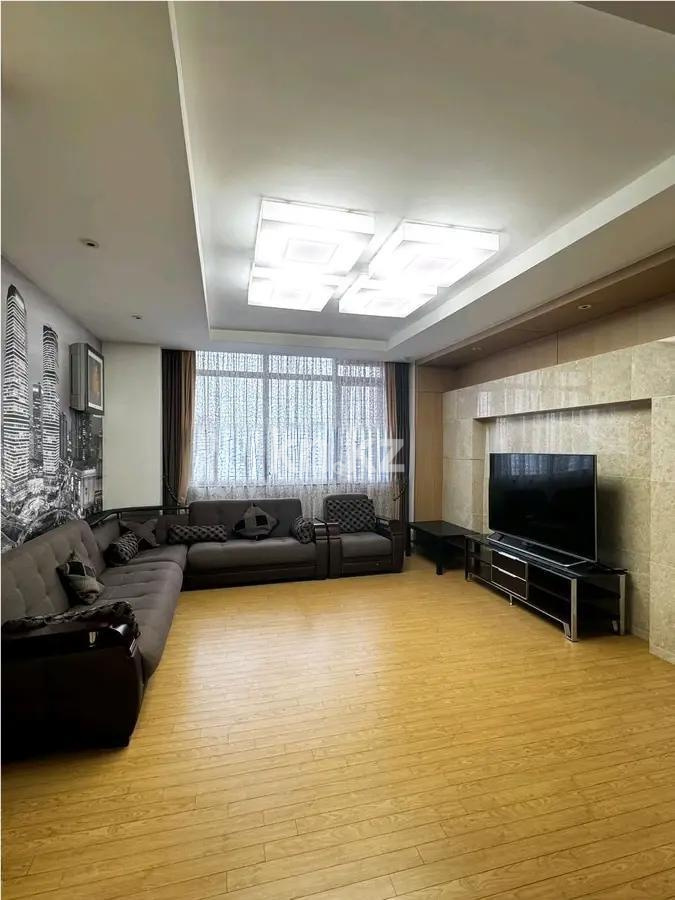 Продажа 3-комнатной квартиры, 98 м² - Продажа  трехкомнатных квартир в новостройках Астаны - страница 32 фото 1 из 7