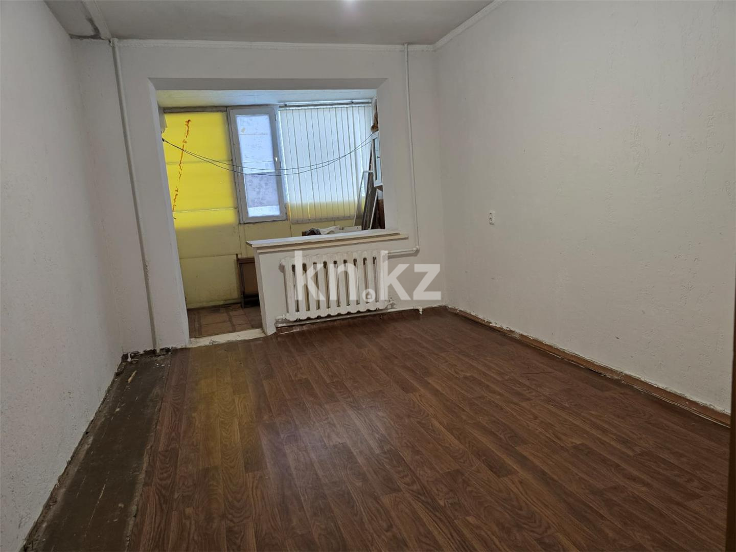 Продажа 5-комнатной квартиры, 105 м², пр. Республики в Темиртау - фото 3
