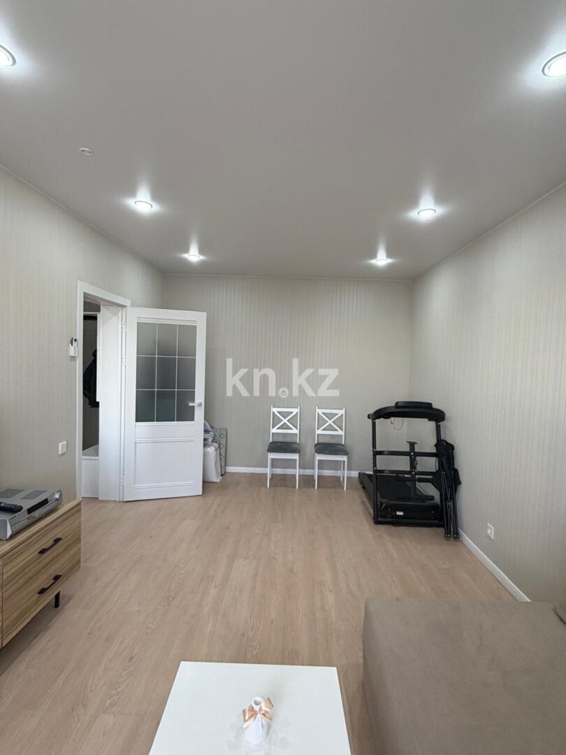Продажа 1-комнатной квартиры, 34.6 м² в Астане - фото 4