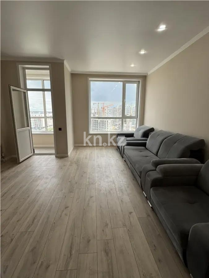 Продажа 1-комнатной квартиры, 36.2 м², ул. Байтурсынова, дом  22 стр в Астане