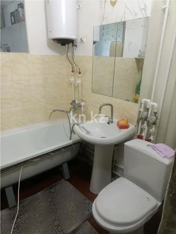 Продажа 1-комнатной квартиры, 34 м² - Продажа квартир в панельном доме в Казахстане - страница 2 фото 3 из 3