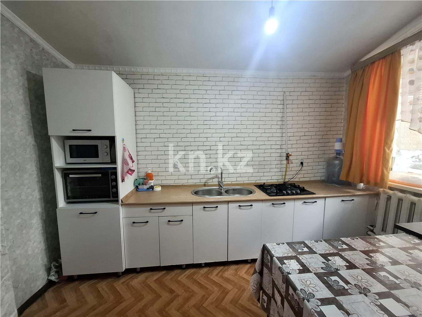 Продажа 3-комнатного дома, 57.5 м² - Продажа домов, коттеджей в Казахстане - страница 12 фото 10 из 24