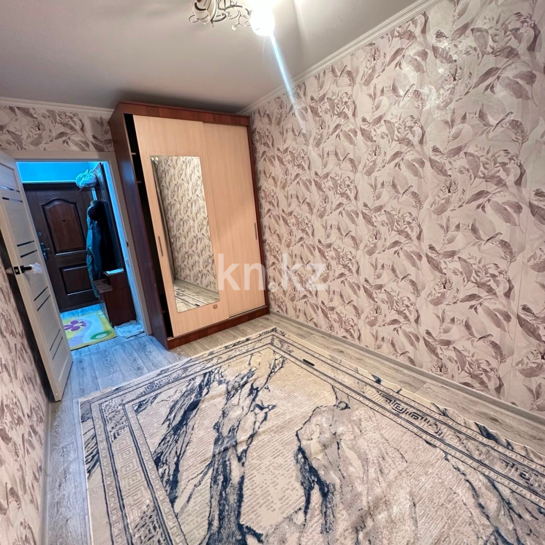 Аренда 1-комнатной квартиры, 35 м² - Аренда однокомнатных квартир помесячно в р-не Алматы Астаны фото 5 из 5