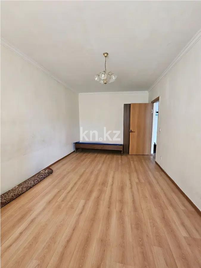 Продажа 1-комнатной квартиры, 35.6 м², ул. Сауран, дом  12/2 в Астане