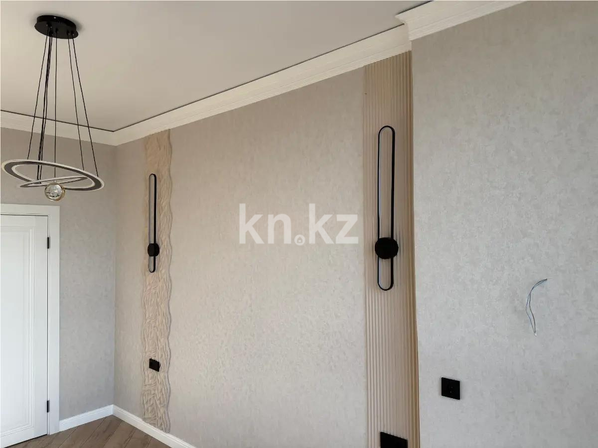 Продажа 3-комнатной квартиры, 72 м², ул. Е-36, дом  5 - Продажа квартир в Астане фото 2 из 4