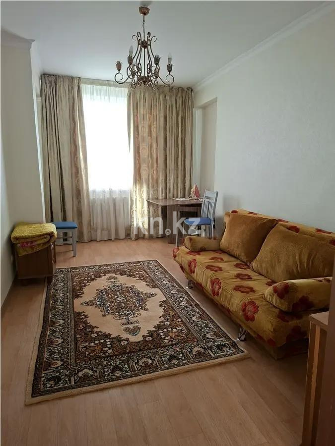 Продажа 1-комнатной квартиры, 38 м² в Астане