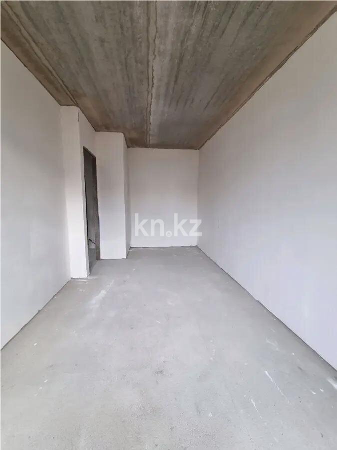 Продажа 1-комнатной квартиры, 38 м² в Астане