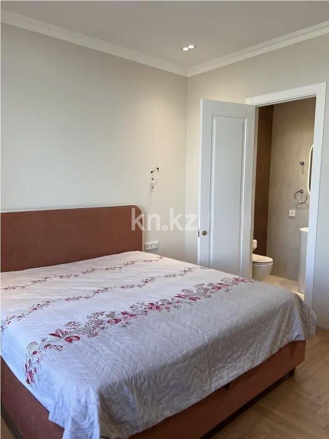 Продажа 2-комнатной квартиры, 80.1 м² в Астане - фото 2