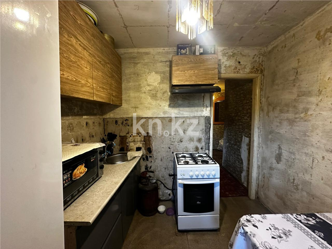 Продажа 2-комнатной квартиры, 42 м² в Темиртау - фото 6