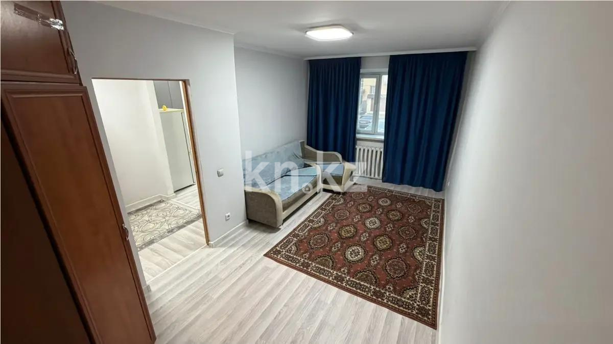 Продажа 1-комнатной квартиры, 35 м² в Астане