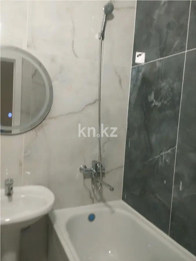 Продажа 1-комнатной квартиры, 20 м², ул. Е-810, дом  2/21 - Продажа квартир в Астане фото 3 из 3