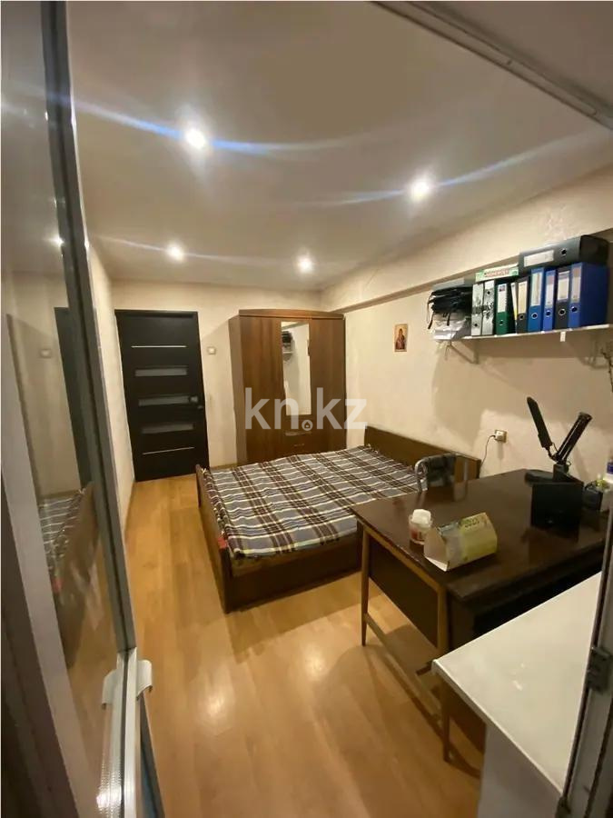 Продажа 3-комнатной квартиры, 70 м², пр. Жибек жолы, дом  81 - Продажа  трехкомнатных квартир в Алматы с фото фото 2 из 4