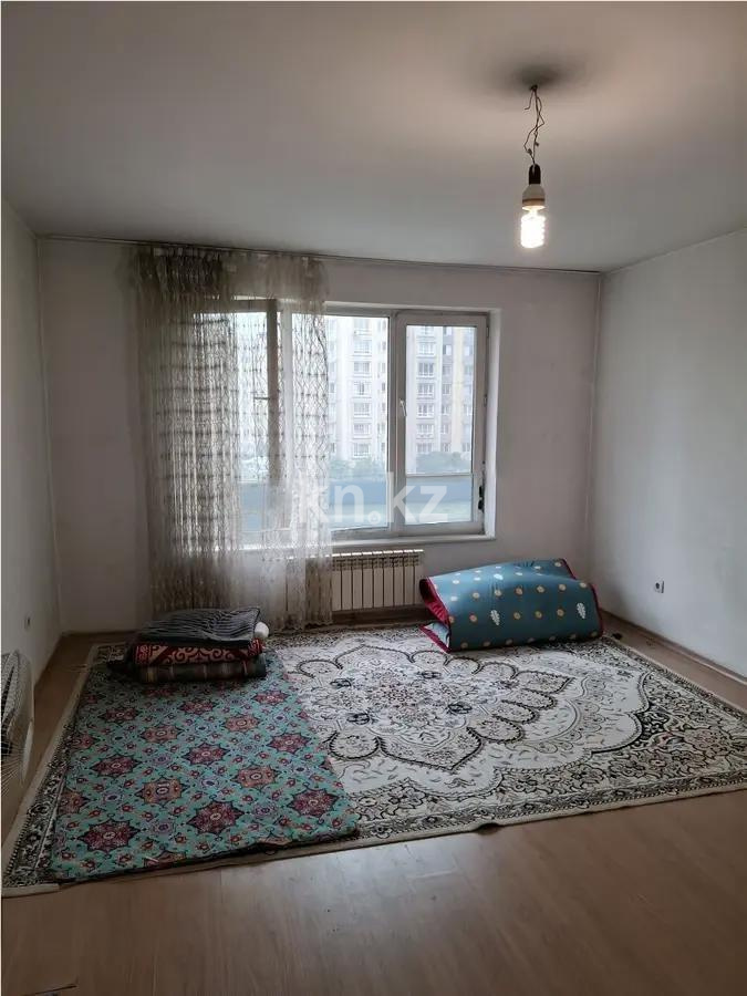 Продажа 2-комнатной квартиры, 65 м², мкр-н Аккент, дом  15 - Продажа  двухкомнатных, трехкомнатных квартир в Алматы без посредников с фото фото 1 из 3