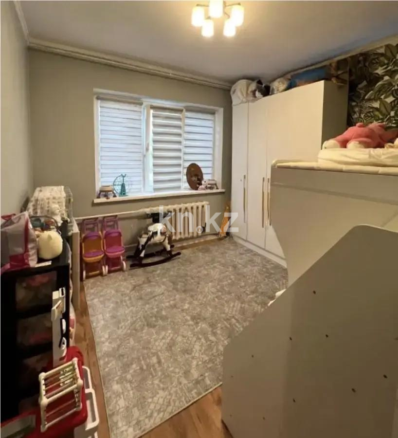 Продажа 3-комнатной квартиры, 70 м² - Продажа трехкомнатных квартир в Алматы фото 2 из 6