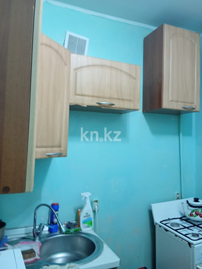 Аренда 1-комнатной квартиры, 28 м² - Аренда недвижимости в Алматы фото 9 из 11