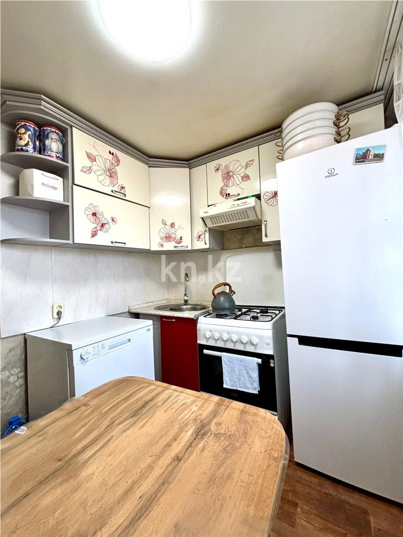 Продажа 3-комнатной квартиры, 56 м² - Продажа трехкомнатных квартир в Городе Караганды - страница 3 фото 9 из 13