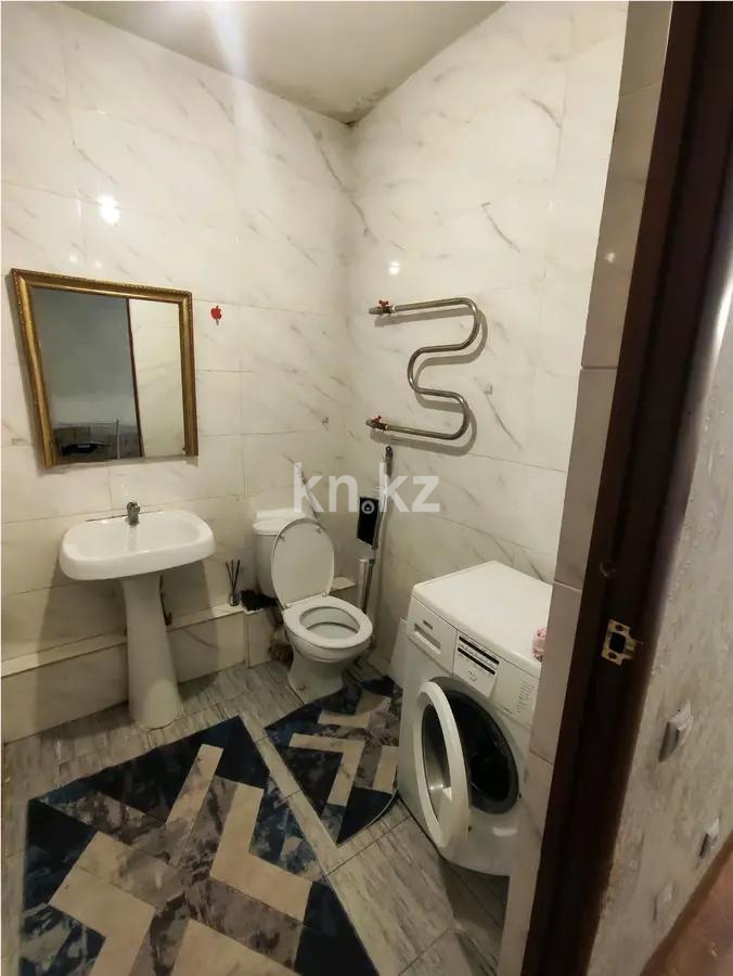 Продажа 1-комнатной квартиры, 35 м² - Продажа квартир в новостройках Астаны с фото - страница 5 фото 3 из 3