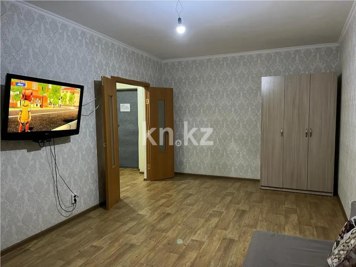 Продажа 1-комнатной квартиры, 40.6 м², ул. Сыганак, дом  1 - Продажа  однокомнатных квартир в Астане без посредников с фото фото 3 из 5