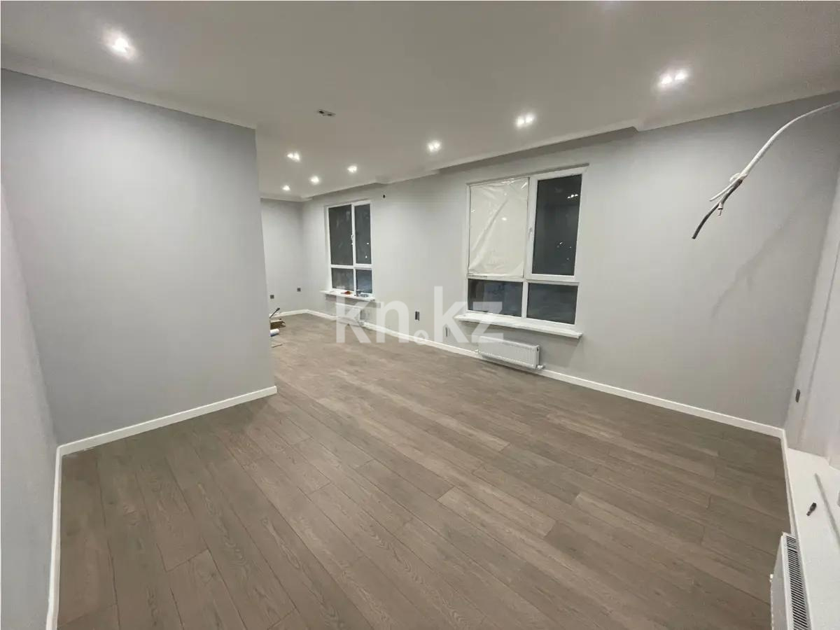 Продажа 2-комнатной квартиры, 67 м², ул. Емцова, дом  348/1 - Продажа квартир в новостройках Алматы без посредников фото 1 из 2