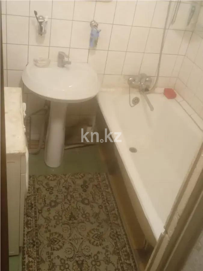 Продажа 4-комнатной квартиры, 89.1 м², мкр-н Аксай-2, дом  8 - Продажа квартир в Алматы фото 5 из 5