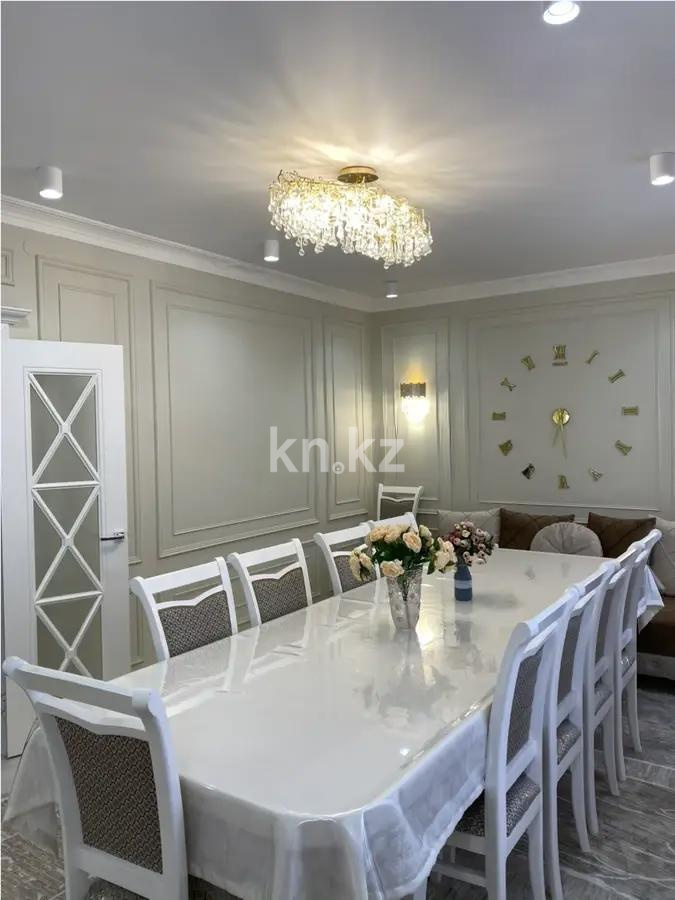 Продажа 4-комнатной квартиры, 120 м² - Недвижимость в Астане - страница 15 фото 3 из 5