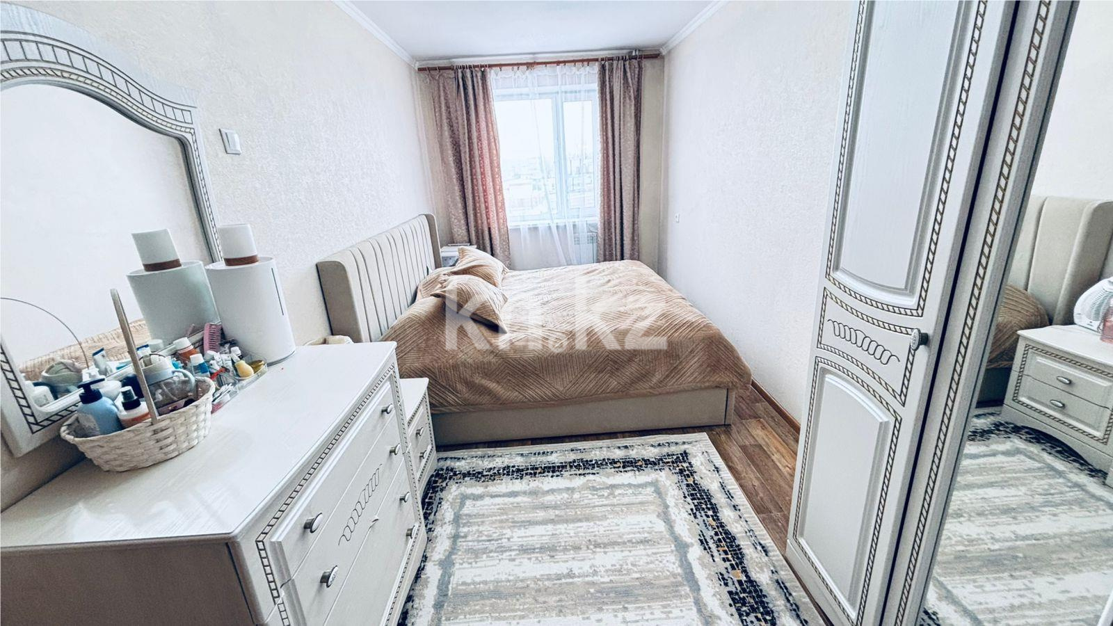 Продажа 4-комнатной квартиры, 76 м² - Продажа недвижимости в Караганде - страница 18 фото 7 из 15