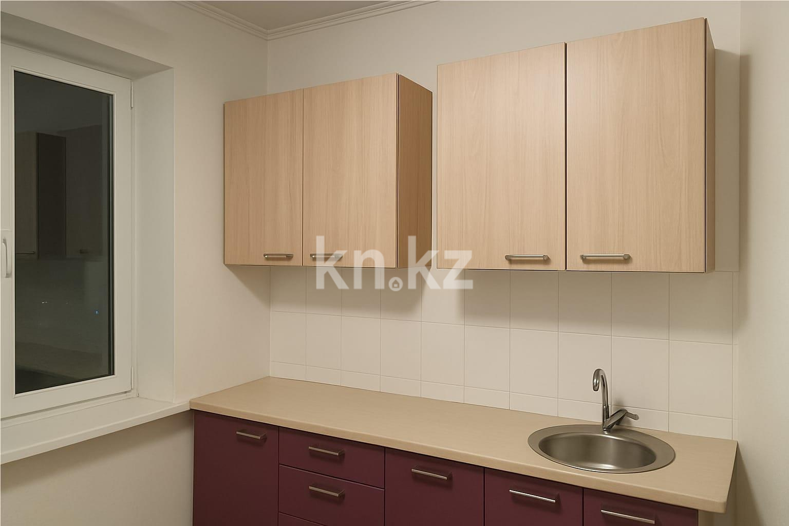 Продажа 2-комнатной квартиры, 44 м² - Продажа двухкомнатных квартир в Караганде - страница 15 фото 3 из 7