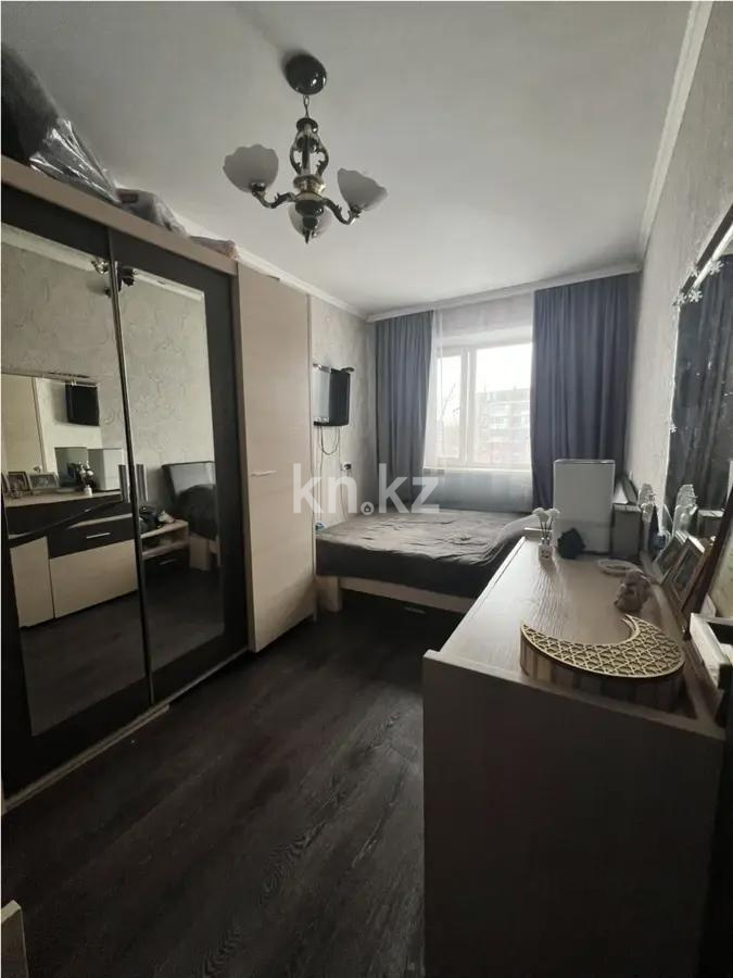 Продажа 3-комнатной квартиры, 63 м² в Караганде - фото 3
