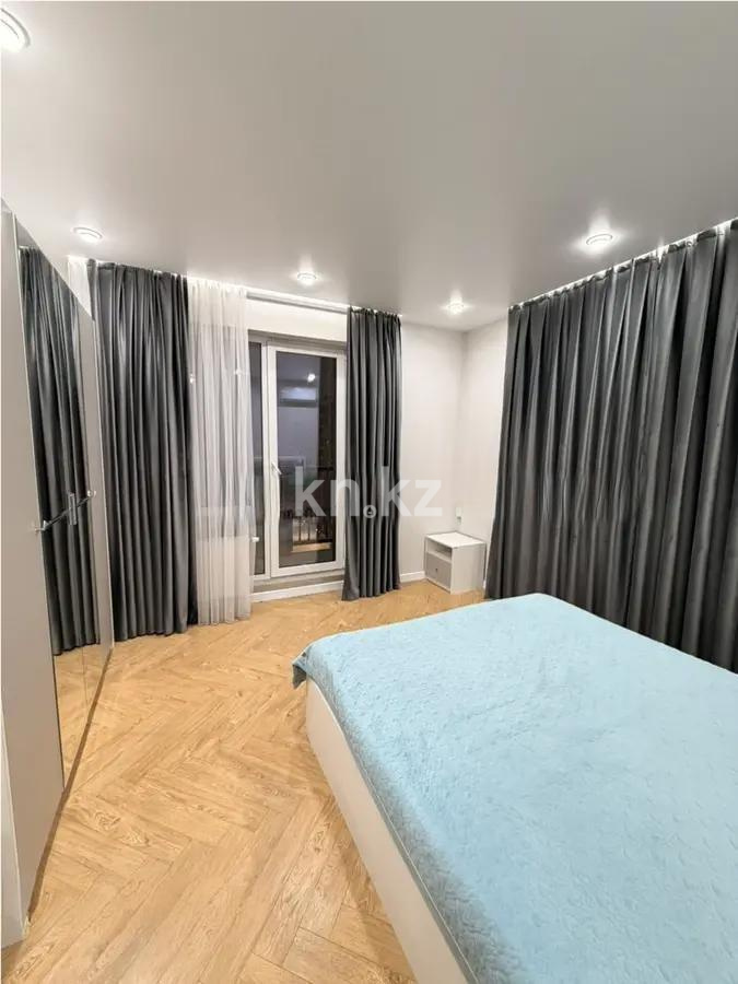 Продажа 3-комнатной квартиры, 92 м² - Продажа трехкомнатных квартир в Алматы - страница 36 фото 2 из 5