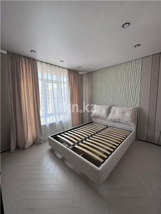 Продажа 3-комнатной квартиры, 62.1 м² в Алматы - фото 2