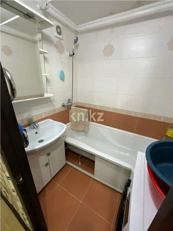 Продажа 2-комнатной квартиры, 50 м² - Продажа квартир в р-не Алматы Астаны фото 4 из 5