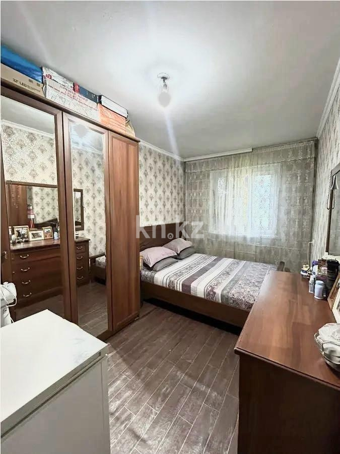 Продажа 2-комнатной квартиры, 44 м² - Недвижимость в Казахстане - страница 4 фото 2 из 9