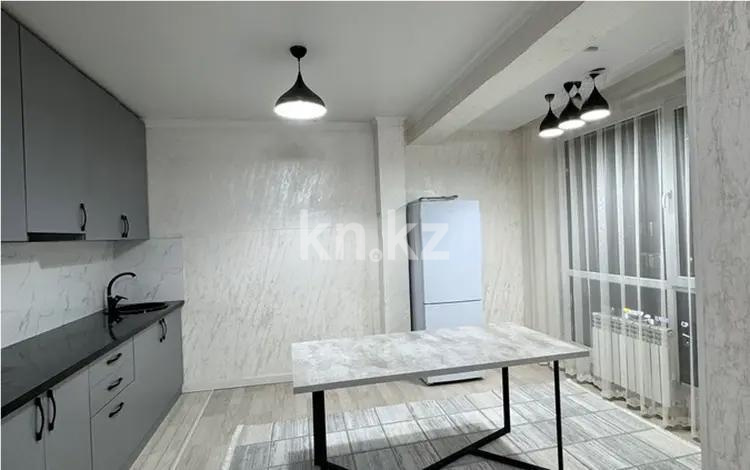 Продажа 2-комнатной квартиры, 70 м², мкр-н Шугыла, дом  340/3 - Продажа  двухкомнатных квартир в новостройках Алматы с фото фото 1 из 1