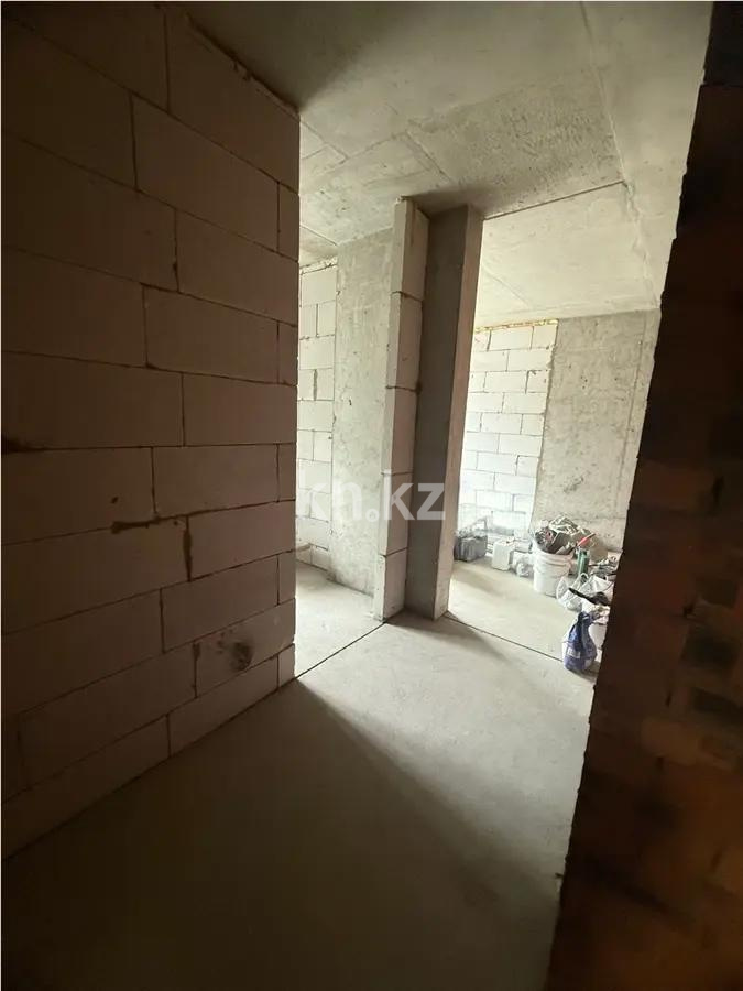 Продажа 1-комнатной квартиры, 41 м², ул. Байтурсынова, дом  32 - Продажа  однокомнатных квартир в Астане без посредников с фото фото 2 из 2