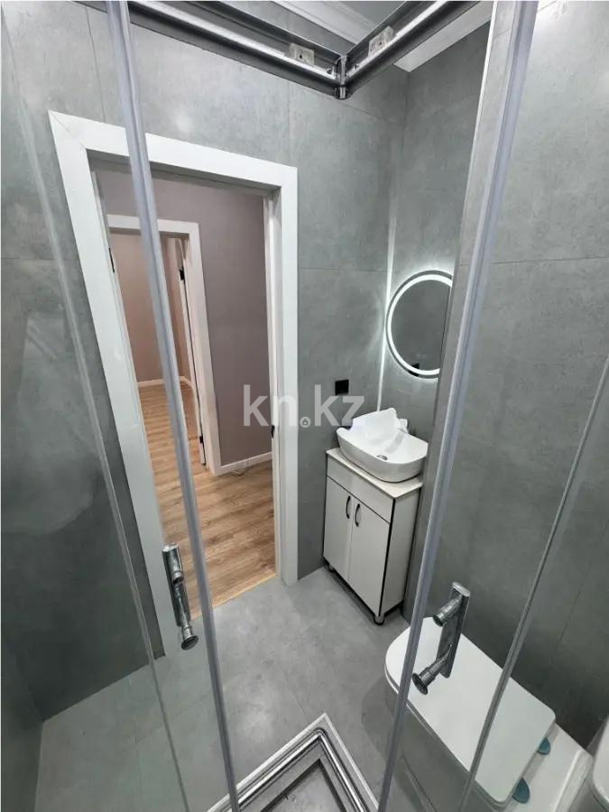 Продажа 1-комнатной квартиры, 29.9 м² - Недвижимость в Алматы - страница 4 фото 4 из 4
