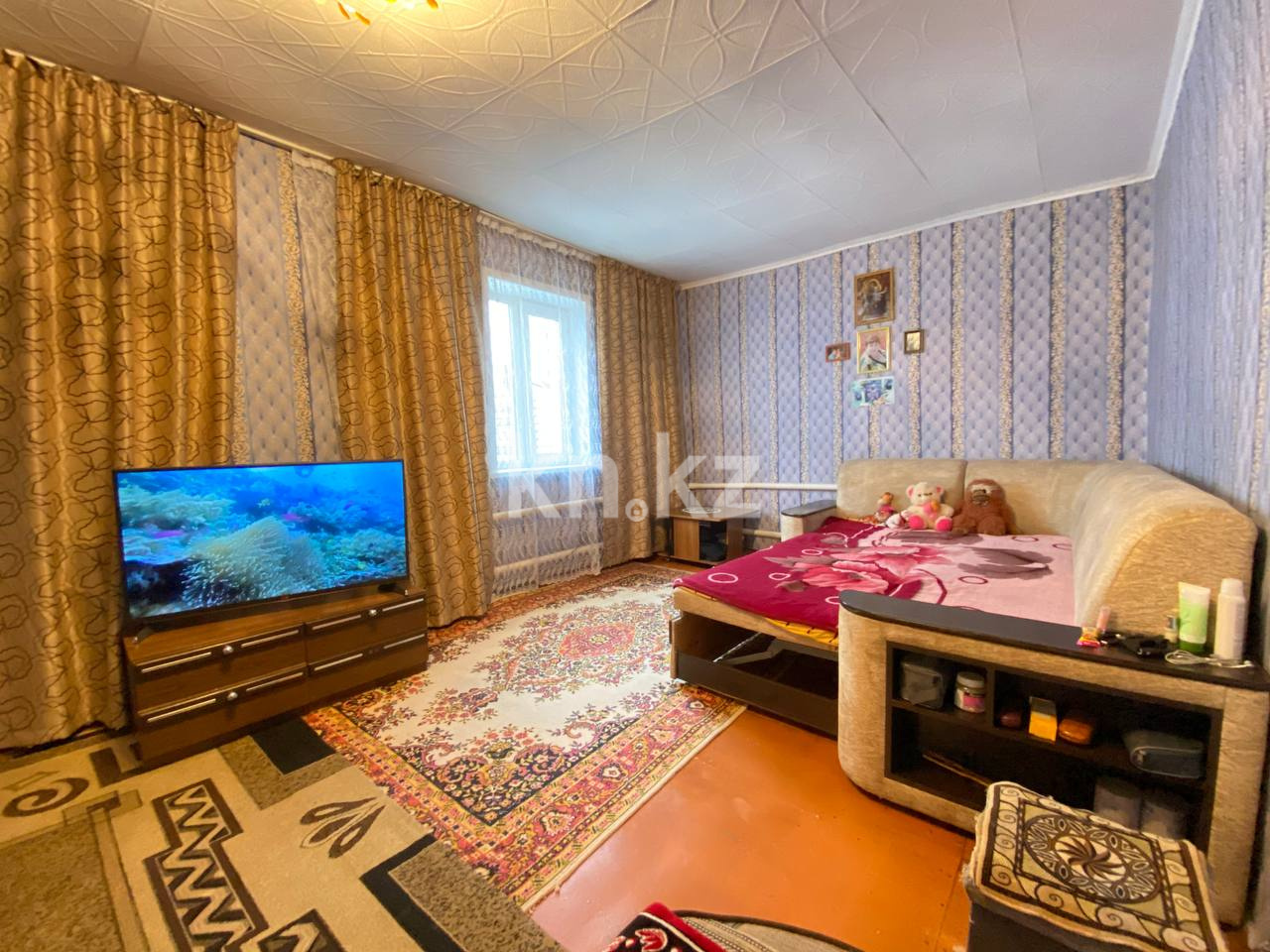 Продажа 3-комнатного дома, 61.5 м², ул. Садовая, дом  55 в Костанае - фото 7