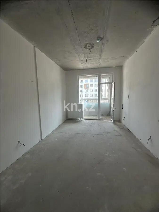 Продажа 1-комнатной квартиры, 38.7 м² в Алматы