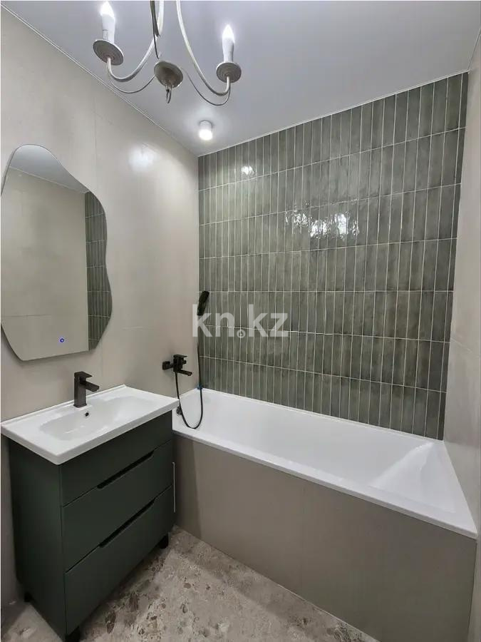 Продажа 1-комнатной квартиры, 29 м², пр. Туран, дом  55/16 в Астане - фото 3